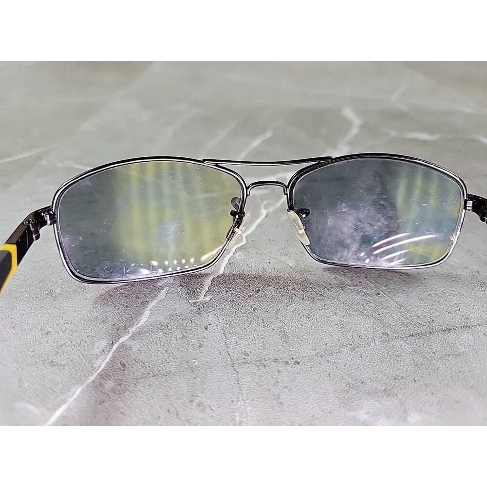 Ray Ban Rj9536s 220/87 54[]‎ 87 3N Youth Sunglasses FRAMES ONLY Black